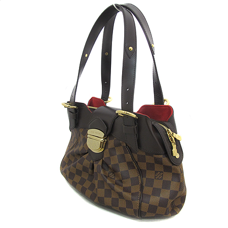 Louis Vuitton(���̺���) N41542 �ٹ̿� ���� ĵ���� �ý�Ƽ�� PM ����� [��õ ������] �̹���3 - ���̺��� �߰���ǰ