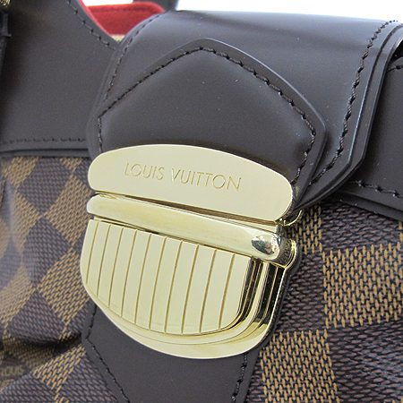 Louis Vuitton(���̺���) N41542 �ٹ̿� ���� ĵ���� �ý�Ƽ�� PM ����� [��õ ������] �̹���4 - ���̺��� �߰���ǰ