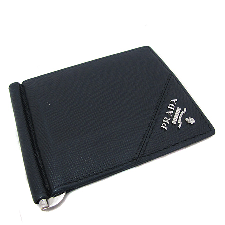 Prada(�����) 2M1077 SAFFIANO NERO ���ǾƳ� ���� �ΰ������� 6ũ����ī�� �Ӵ�Ŭ�� [��õ ������] �̹���4 - ���̺��� �߰���ǰ