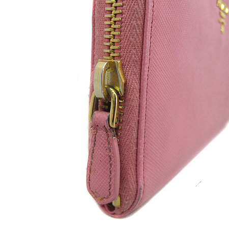 Prada(�����) 1M0506 SAFFIANO(���ǾƳ�) METAL ��ũ ¤�� ������ [��õ ������] �̹���3 - ���̺��� �߰���ǰ