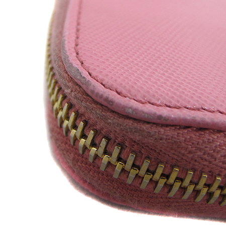 Prada(�����) 1M0506 SAFFIANO(���ǾƳ�) METAL ��ũ ¤�� ������ [��õ ������] �̹���4 - ���̺��� �߰���ǰ