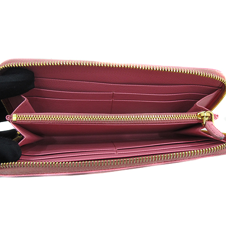 Prada(�����) 1M0506 SAFFIANO(���ǾƳ�) METAL ��ũ ¤�� ������ [��õ ������] �̹���5 - ���̺��� �߰���ǰ