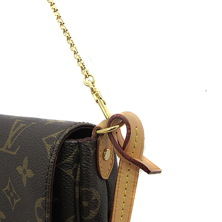 Louis Vuitton(���̺���) M40718 ���׷� ĵ���� ���̺��� MM 2WAY [��õ ������] �̹���3 - ���̺��� �߰���ǰ