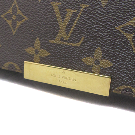 Louis Vuitton(���̺���) M40718 ���׷� ĵ���� ���̺��� MM 2WAY [��õ ������] �̹���4 - ���̺��� �߰���ǰ