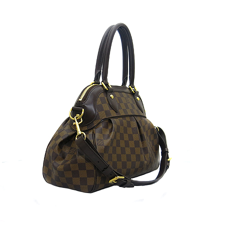 Louis Vuitton(���̺���) N51997 �ٹ̿� ���� ĵ���� Ʈ���� PM 2WAY [��������] �̹���3 - ���̺��� �߰���ǰ