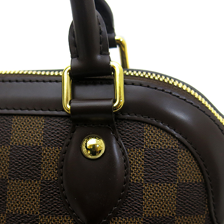 Louis Vuitton(���̺���) N51997 �ٹ̿� ���� ĵ���� Ʈ���� PM 2WAY [��������] �̹���4 - ���̺��� �߰���ǰ