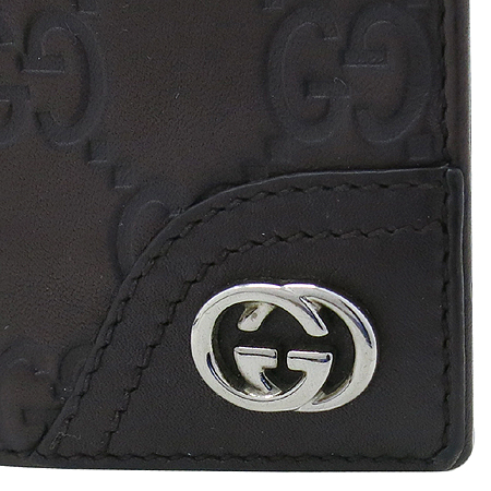 Gucci(����) 181678 ���� GG�ΰ� ��� �ø� �Ӵ�Ŭ�� ���� �̹���3 - ���̺��� �߰���ǰ