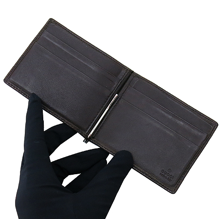 Gucci(����) 181678 ���� GG�ΰ� ��� �ø� �Ӵ�Ŭ�� ���� �̹���4 - ���̺��� �߰���ǰ