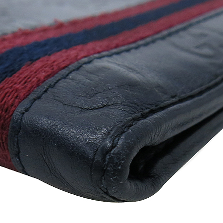 Gucci(����) 138042 GG�ΰ� �ø� ���̺� ���� �����Ƽġ ������ �̹���4 - ���̺��� �߰���ǰ