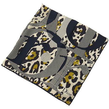 Dior(ũ����î���) 100% ��ũ ��ī�� �̹���2 - ���̺��� �߰���ǰ