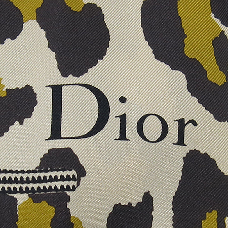 Dior(ũ����î���) 100% ��ũ ��ī�� �̹���3 - ���̺��� �߰���ǰ