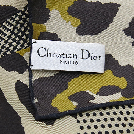 Dior(ũ����î���) 100% ��ũ ��ī�� �̹���4 - ���̺��� �߰���ǰ