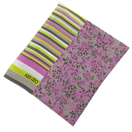 Kenzo(����) 100% ��ũ ��ī�� �̹���2 - ���̺��� �߰���ǰ