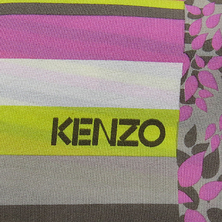 Kenzo(����) 100% ��ũ ��ī�� �̹���3 - ���̺��� �߰���ǰ