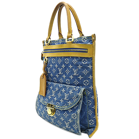 Louis Vuitton(���̺���) M95018 ���� ��ܶ� ��Ʈ�� �̹���2 - ���̺��� �߰���ǰ