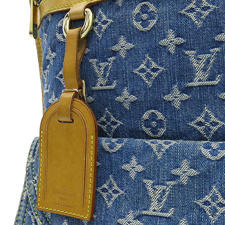 Louis Vuitton(���̺���) M95018 ���� ��ܶ� ��Ʈ�� �̹���4 - ���̺��� �߰���ǰ