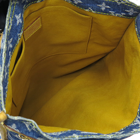 Louis Vuitton(���̺���) M95018 ���� ��ܶ� ��Ʈ�� �̹���5 - ���̺��� �߰���ǰ