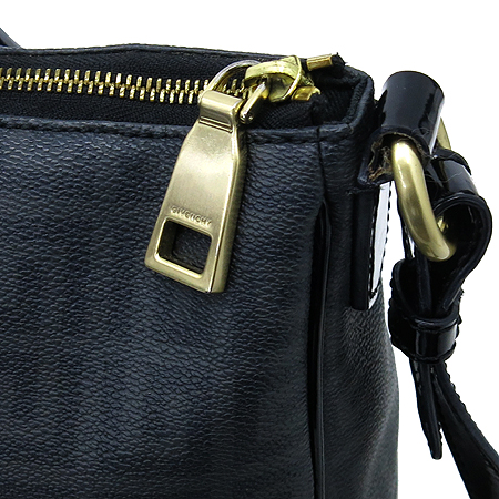 GIVENCHY(�����) 11L5901650 002 G�ΰ� PVC �̵� ������ 2WAY[��õ ������] �̹���3 - ���̺��� �߰���ǰ