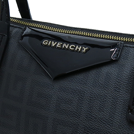 GIVENCHY(�����) 11L5901650 002 G�ΰ� PVC �̵� ������ 2WAY[��õ ������] �̹���4 - ���̺��� �߰���ǰ