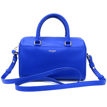 SAINT LAURENT PARIS(���ζ��ĸ�) 330958 C150J �ڹ�Ʈ ���緹�� ���� �̴� ������ ��� �ΰ������� 2WAY �̹���2 - ���̺��� �߰���ǰ