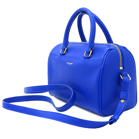 SAINT LAURENT PARIS(���ζ��ĸ�) 330958 C150J �ڹ�Ʈ ���緹�� ���� �̴� ������ ��� �ΰ������� 2WAY �̹���3 - ���̺��� �߰���ǰ