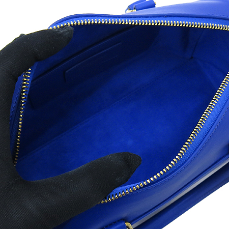 SAINT LAURENT PARIS(���ζ��ĸ�) 330958 C150J �ڹ�Ʈ ���緹�� ���� �̴� ������ ��� �ΰ������� 2WAY �̹���5 - ���̺��� �߰���ǰ