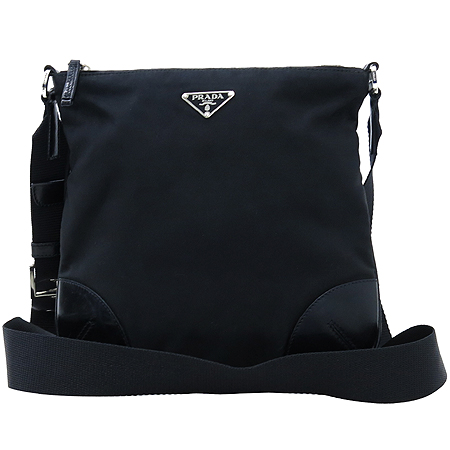 Prada(�����)  BT0332 ���� �к긯 TESSUTO(�׽���) ũ�ν��� �̹���2 - ���̺��� �߰���ǰ