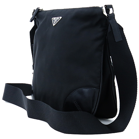 Prada(�����)  BT0332 ���� �к긯 TESSUTO(�׽���) ũ�ν��� �̹���3 - ���̺��� �߰���ǰ