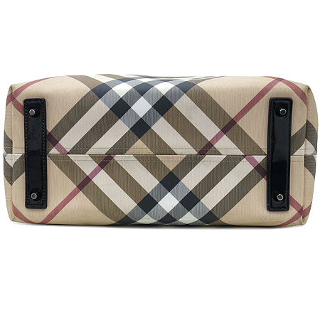 Burberry(������) 3489040�� ���üũ PVC ��Ű(NICKIE) ���� ����� + ���� �Ŀ�ġ �̹���4 - ���̺��� �߰���ǰ