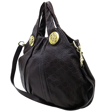 Gucci(����) 197016 GG�ΰ� �ø� ȣ�� 2WAY �̹���2 - ���̺��� �߰���ǰ