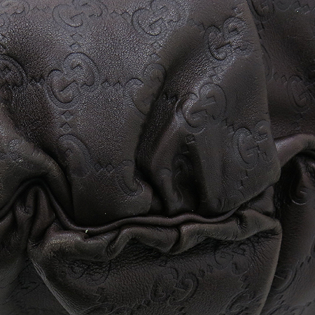 Gucci(����) 197016 GG�ΰ� �ø� ȣ�� 2WAY �̹���4 - ���̺��� �߰���ǰ