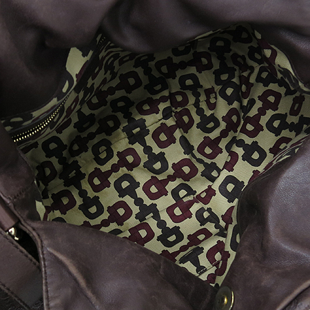 Gucci(����) 197016 GG�ΰ� �ø� ȣ�� 2WAY �̹���5 - ���̺��� �߰���ǰ