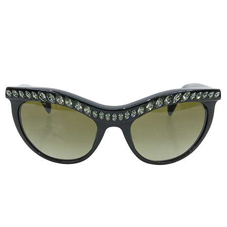 Prada(�����) SPR04P ���� ũ����Ż ��� ���� ���� �ΰ� ���� ���۶� �̹���2 - ���̺��� �߰���ǰ