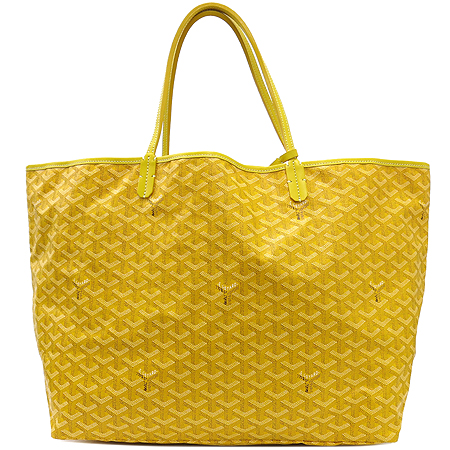 GOYARD(���ߵ�) ���ο� �ΰ�(������÷�) PVC ������ GM ����� + �����Ŀ�ġ �̹���2 - ���̺��� �߰���ǰ
