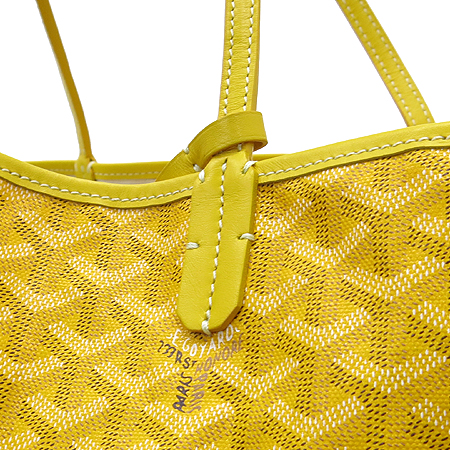 GOYARD(���ߵ�) ���ο� �ΰ�(������÷�) PVC ������ GM ����� + �����Ŀ�ġ �̹���4 - ���̺��� �߰���ǰ