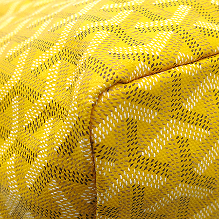 GOYARD(���ߵ�) ���ο� �ΰ�(������÷�) PVC ������ GM ����� + �����Ŀ�ġ �̹���5 - ���̺��� �߰���ǰ