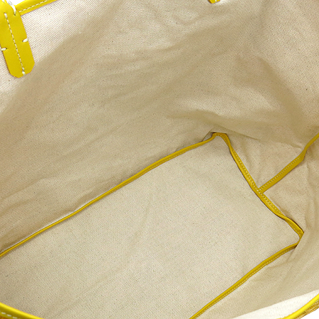 GOYARD(���ߵ�) ���ο� �ΰ�(������÷�) PVC ������ GM ����� + �����Ŀ�ġ �̹���6 - ���̺��� �߰���ǰ