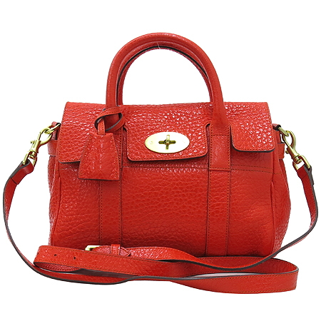 MULBERRY(�ֹ���) HH1180 ���� ��ũ ���� �� ��Ŭ ���̽����� �̴� ������ 2WAY �̹���2 - ���̺��� �߰���ǰ