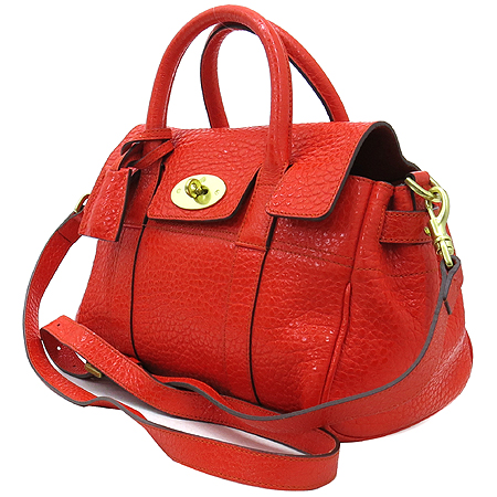 MULBERRY(�ֹ���) HH1180 ���� ��ũ ���� �� ��Ŭ ���̽����� �̴� ������ 2WAY �̹���3 - ���̺��� �߰���ǰ