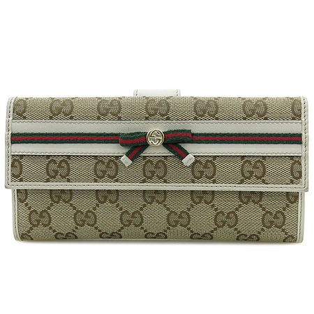 Gucci(����) 256933 GG�ΰ� �ڰ��� ȭ��Ʈ ���� ��� ������� ������ �̹���2 - ���̺��� �߰���ǰ