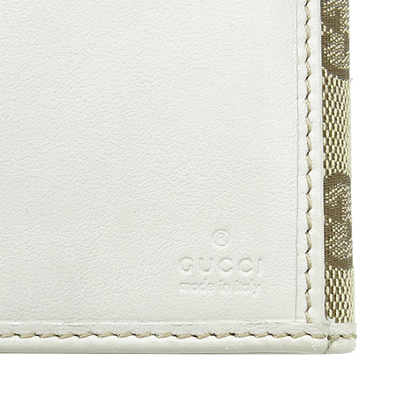 Gucci(����) 256933 GG�ΰ� �ڰ��� ȭ��Ʈ ���� ��� ������� ������ �̹���5 - ���̺��� �߰���ǰ