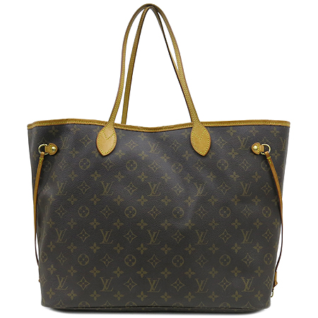 Louis Vuitton(���̺���) M40157 ���׷� ĵ���� �׹�Ǯ GM �����[��õ ������] �̹���2 - ���̺��� �߰���ǰ