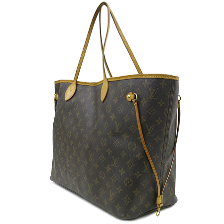 Louis Vuitton(���̺���) M40157 ���׷� ĵ���� �׹�Ǯ GM �����[��õ ������] �̹���3 - ���̺��� �߰���ǰ