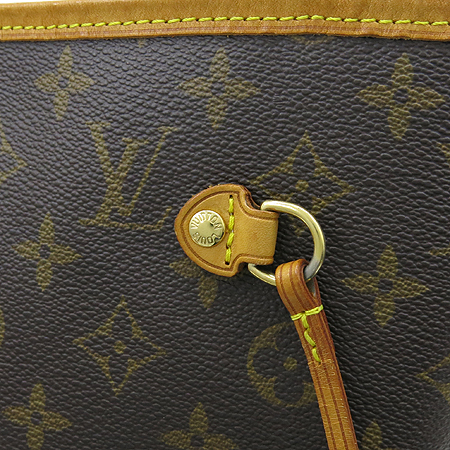 Louis Vuitton(���̺���) M40157 ���׷� ĵ���� �׹�Ǯ GM �����[��õ ������] �̹���4 - ���̺��� �߰���ǰ