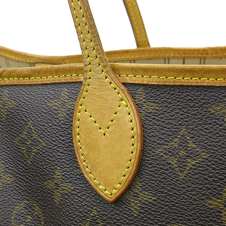 Louis Vuitton(���̺���) M40157 ���׷� ĵ���� �׹�Ǯ GM �����[��õ ������] �̹���5 - ���̺��� �߰���ǰ