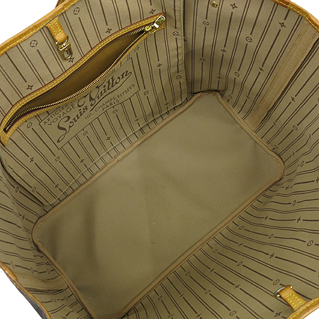 Louis Vuitton(���̺���) M40157 ���׷� ĵ���� �׹�Ǯ GM �����[��õ ������] �̹���6 - ���̺��� �߰���ǰ