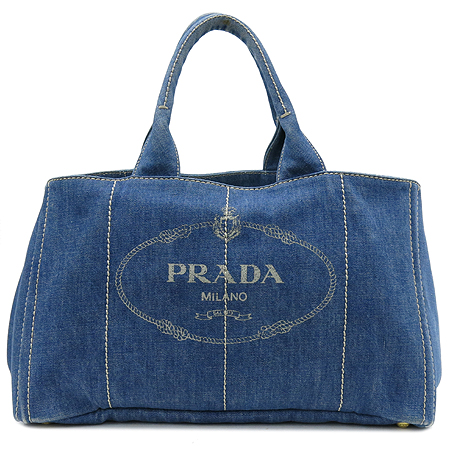 Prada(�����) B1872B ���� �ж�� �ΰ� ��Ʈ�� [�б�������] �̹���2 - ���̺��� �߰���ǰ