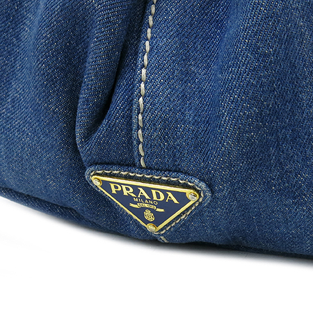 Prada(�����) B1872B ���� �ж�� �ΰ� ��Ʈ�� [�б�������] �̹���5 - ���̺��� �߰���ǰ