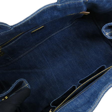 Prada(�����) B1872B ���� �ж�� �ΰ� ��Ʈ�� [�б�������] �̹���6 - ���̺��� �߰���ǰ