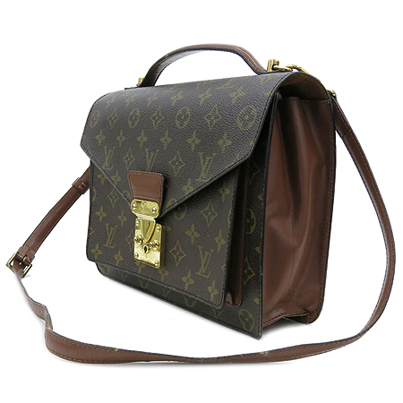 Louis Vuitton(���̺���) M51187 ���׷� ĵ���� ���� 2WAY �̹���2 - ���̺��� �߰���ǰ
